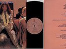 Van Halen David Lee Roth Elephant Gun LP