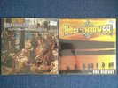 BOLT THROWER - LP + LP - The IV'th Crusade (LTD 200) + For Victory (LTD 200)