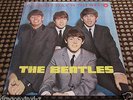 THE BEATLES A HARD DAY'S NIGHT 2 7