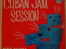 NINO RIVERA Cuban Jam Session DESCARGA MONTUNO LATIN ORIG PANART LP HEAR