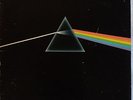 Pink Floyd, THE DARK SIDE OF THE MOON, vinyl album, 1973, SMAS-11163