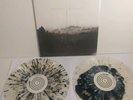 If These Trees Could Talk Self Titled & Above The Earth Vinyl Lp Mylene Sheath