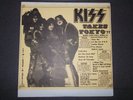 KISS Takes Tokyo 2xLP LIVE Japan+LA 1977 HEAVY METAL Black Sabbath ALICE COOPER