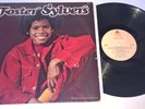 FOSTER SYLVERS Pride VINYL LP Funk SOUL Orig Press 1973 MGM PRD-0027 Disco