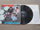 THE WHO, MY GENERATION, BRUNSWICK RECORDS, 1B /1B