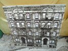 1975 LED ZEPPELIN PHYSICAL GRAFFITI VINYL LP - SS 2-200 - Excellent Condition