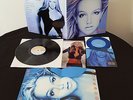 Britney Spears – In the Zone LP inc. 7'' BONUS with Madonna Limited not promo