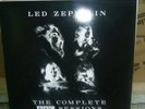 led zeppelin bbc sessions lp 5