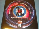 The Who Music for the Closing Ceremony of the London 2012 Olympic Games 12