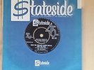 SUPREMES- When the Lovelight Starts Shining Thru His Eyes - Stateside SS 257