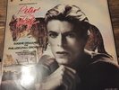 David Bowie Narrates Peter And The Wolf RL82743 LP Vinyl Album