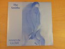 THE SMITHS - HAND IN GLOVE & THIS CHARMING MAN - RARE 7