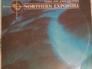 @NORTHEN EXPOSURE SASHA & JOHN DIGWEED X 4 12