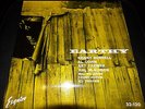 The Prestige All Stars ? Earthy Original UK copy on Equire 32-120 VG+ at least
