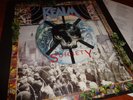 Realm ?– Suiciety ..org,1990..RR Records...in very good condition.very rare