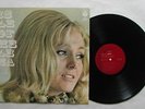 HERENA VONDRACKOVA JAPANESE VERY RARE LP” ”ISLE OF HELENA”  PROMO SAMPLE LABEL