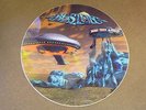 BOSTON MORE THAN A FEELIN PICTURE DISC