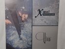 Xmal Deutschland Viva LP Promo Rare Goth post punk
