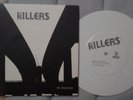 The Killers Mr Brightside Ltd White Vinyl  7