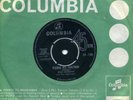 MIKE SHERIDAN & THE NIGHTRIDERS - 'Please Mr Postman' (Columbia)1963 Super Ex 45