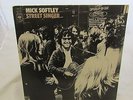 RARE Mick Softley Street Singer 12
