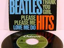 THE BEATLES 12
