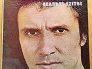 ROBERTO CARLOS grandes exitos  LP COSTA RICA - HONDURAS PRESS