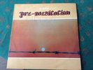 The Melodians Lp Meditation Rare Niceness