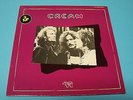 Cream-3-LP Sampler auf RSO 827 991-1