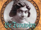 Verdi - Charles Fontaine, Jean Note, Jane Morlet - Le Trouvere 1912  - Marston