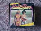 THE BEACH BOYS VINYL RECORDS BOXED SET (INCLUDES PAMELA JEAN THE SURVIVORS)
