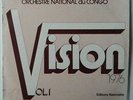 Orchestre National du Congo:Heavy Afro funk soul rumba listen
