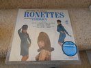 The Fabulous Ronettes Featuring Veronica LP 5411 SEALED Reissue Vinyl Record