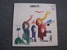 ABBA 3 VINYL  LP RECORDS  12