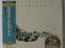 ERIC CLAPTON - Slowhand JAPAN SHM MINI LP CD OBI NEU RAR  UICY-93635