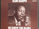 SLIM HARPO 