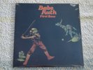 Babe Ruth ?- First Base LP, Brand New Sealed, Tapestry, Classic Rock