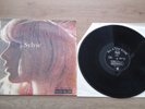 SYLVIE VARTAN Sylvie LP SOUTH AFRICA 1967 RCA 32-250 Extremely hard to find