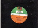 LED ZEPPELIN -- WHOLE LOTTA LOVE -- RARE UK PROMO 7