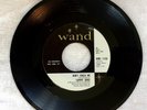 Very Rare  Sammy Jones, Wand Records 1158, Promo, R&B, Soul, Northern Soul, Funk