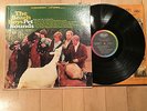BEACH BOYS-VINYL LP-PET SOUNDS- 1966-DT2458-CAPITOL-STEREO