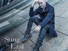 The Last Ship - STING [LP]