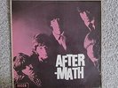 ORIGINAL THE ROLLING STONES AFTERMATH 1966
