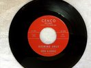 Gene & Eunice, Cenco Records 113, R&B, Soul, Northern Soul, Funk