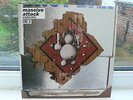 Massive Attack - Protection. Original Vinyl LP 1994