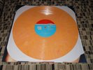 BLINK 182 ENEMA OF THE STATE  PEACH colored vinyl MTS