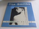 The Smiths Hatful Of Hollow LP NEW SEALED Reissue Vinyl Record