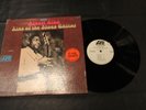 Albert King King of the Blues Guitar Rare MONO WLP Promo Atlantic Records LP