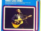 RINO GAETANO - AD ESEMPIO... LP Linea Tre