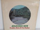 Freddie Notes and the Rudies Montego Bay UK 1970 Trojan Vinyl LP TBL-153